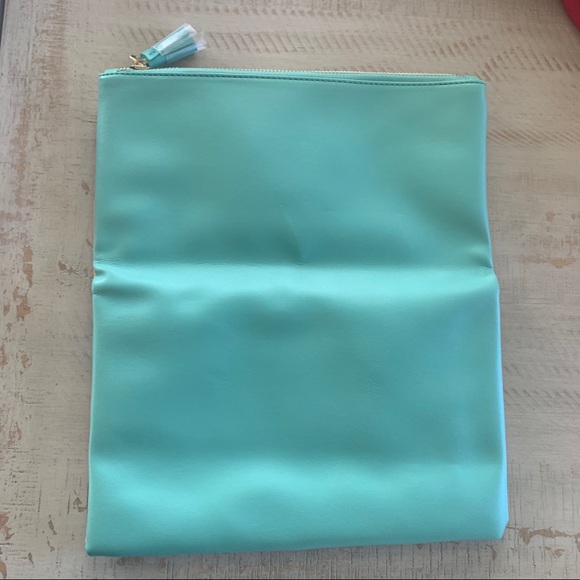 New Rachel Pally Reversible Clutch - Picture 7 of 8